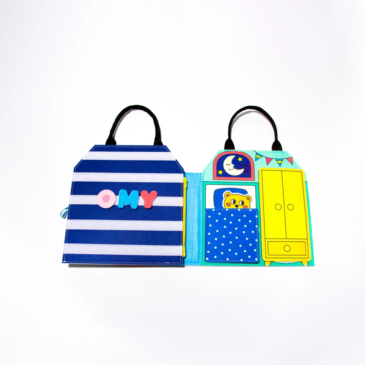 Play Kit Montessory -Omy