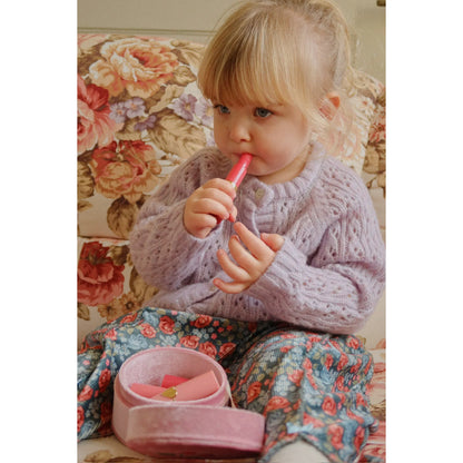 Set de bálsamos labiales – Konges Sløjd