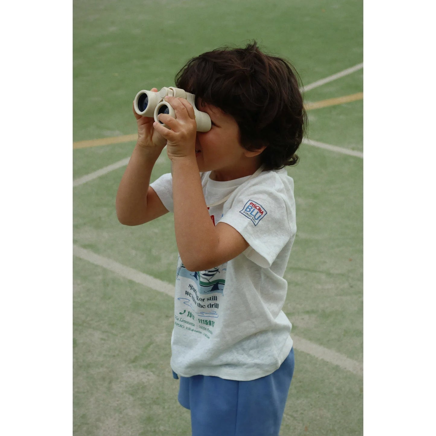 Prismáticos Infantiles Explorer – Konges Sløjd