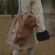 Bolso Osito de Peluche – Konges Sløjd
