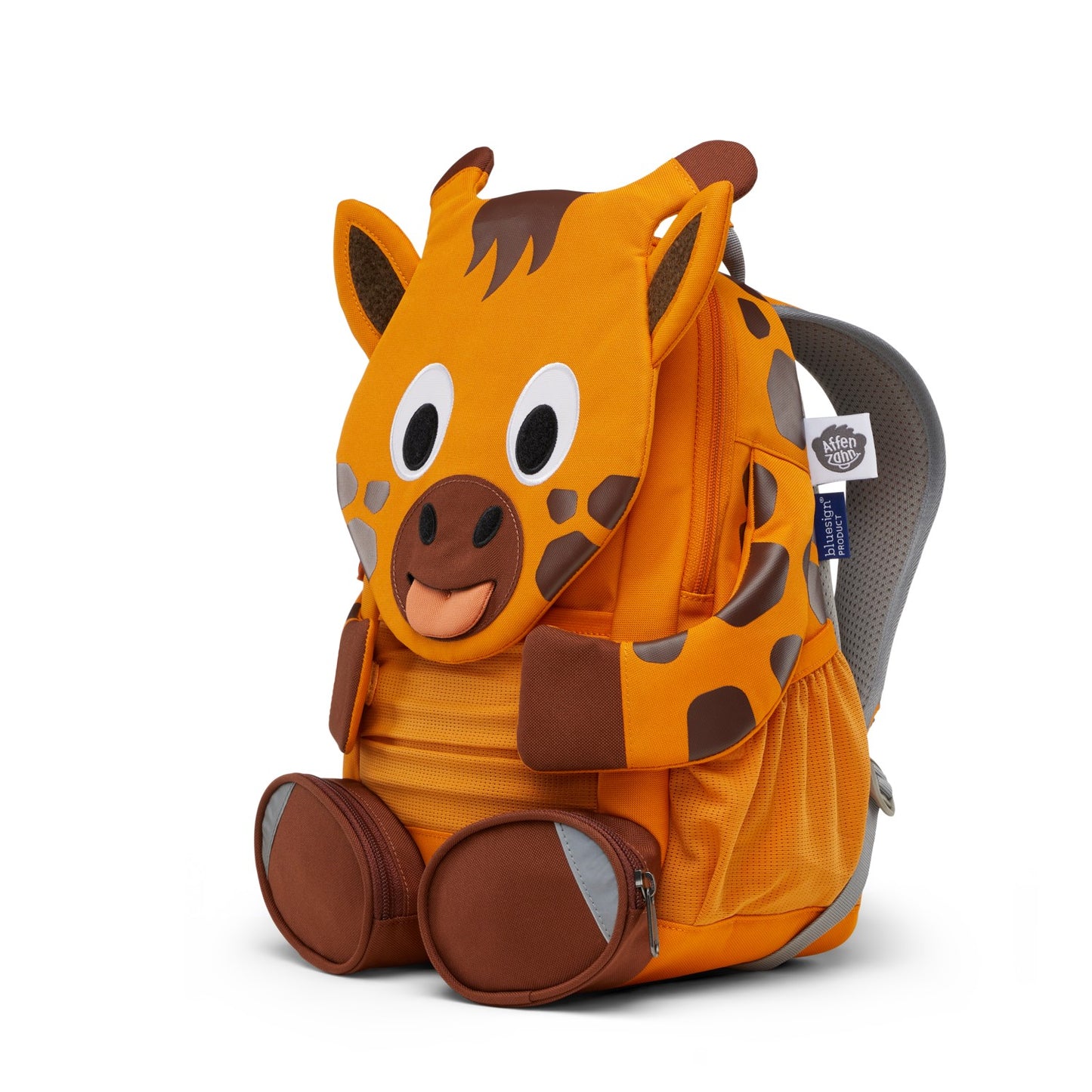 Mochila Jirafa – Affenzahn (+6 años)