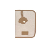Porta documentos Bebe  Beige - Play and Store