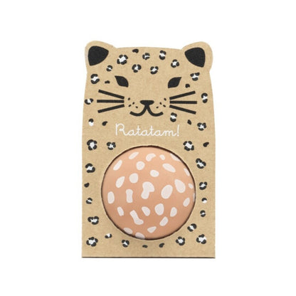 Pelota Saltarina Cervatillo (10 cm) con Caja Ratatam