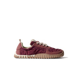 Zapatilla Verona Aubergine · Muris