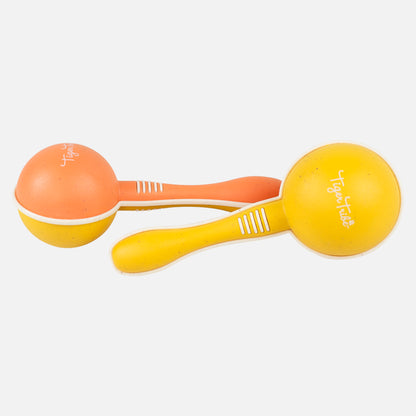 Maracas – Tiger Tribe