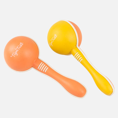 Maracas – Tiger Tribe