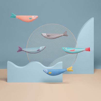 Estuche Carp Pequeño – Don Fisher