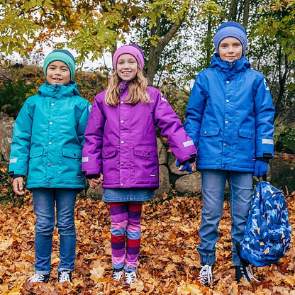 Parka de Invierno Atlantic | Villervalla