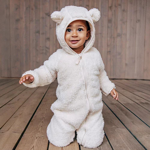 Mono Polar Light Beige | Villervalla