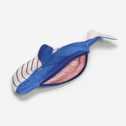Estuche Minke Whale – Don Fisher