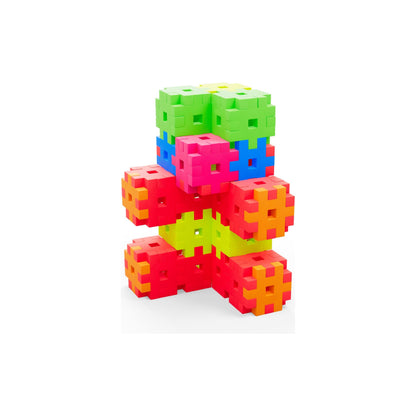 Meli Basic Neon Travel Box 500 piezas