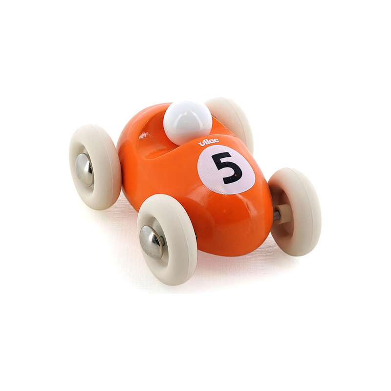 Coche de Carrera Vilac
