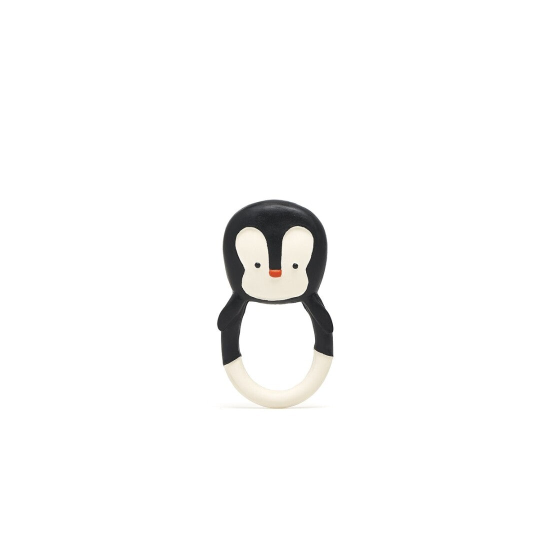 Mordedor Pingüino – Lanco
