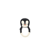 Mordedor Pingüino – Lanco
