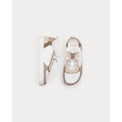 Zapatilla Nuuk Junior Taupe | Muris