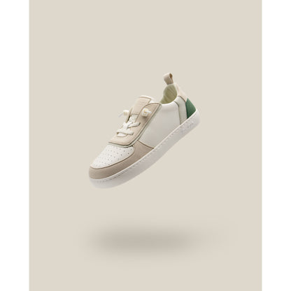 Zapatilla Nuuk Junior – Sage | MURIS
