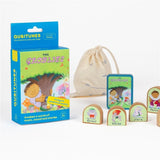 The Groblies of Underton  – Qubitunes