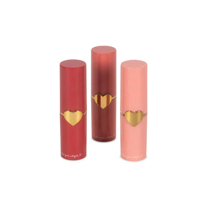 Set de bálsamos labiales – Konges Sløjd