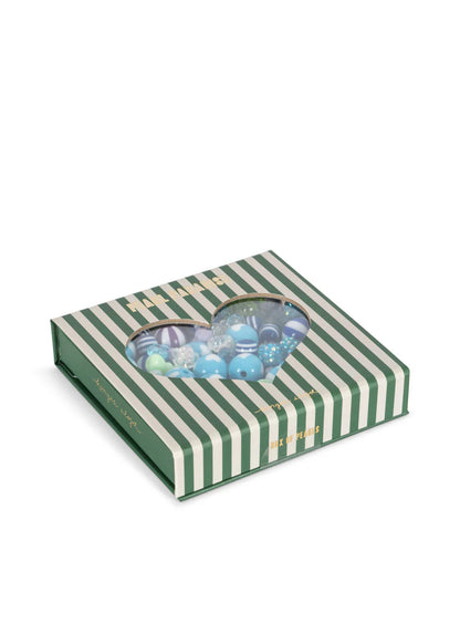 Caja de cuentas Pearl Paradise -  Konges Sløjd
