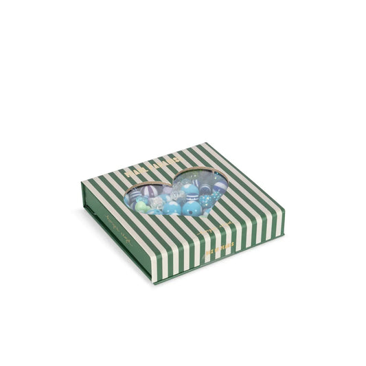 Caja de cuentas Pearl Paradise -  Konges Sløjd