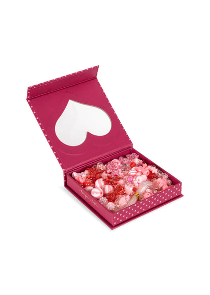 Caja de cuentas Pearl Paradise -  Konges Sløjd