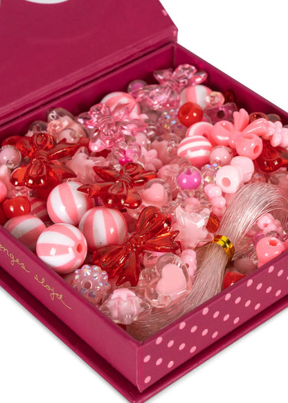 Caja de cuentas Pearl Paradise -  Konges Sløjd