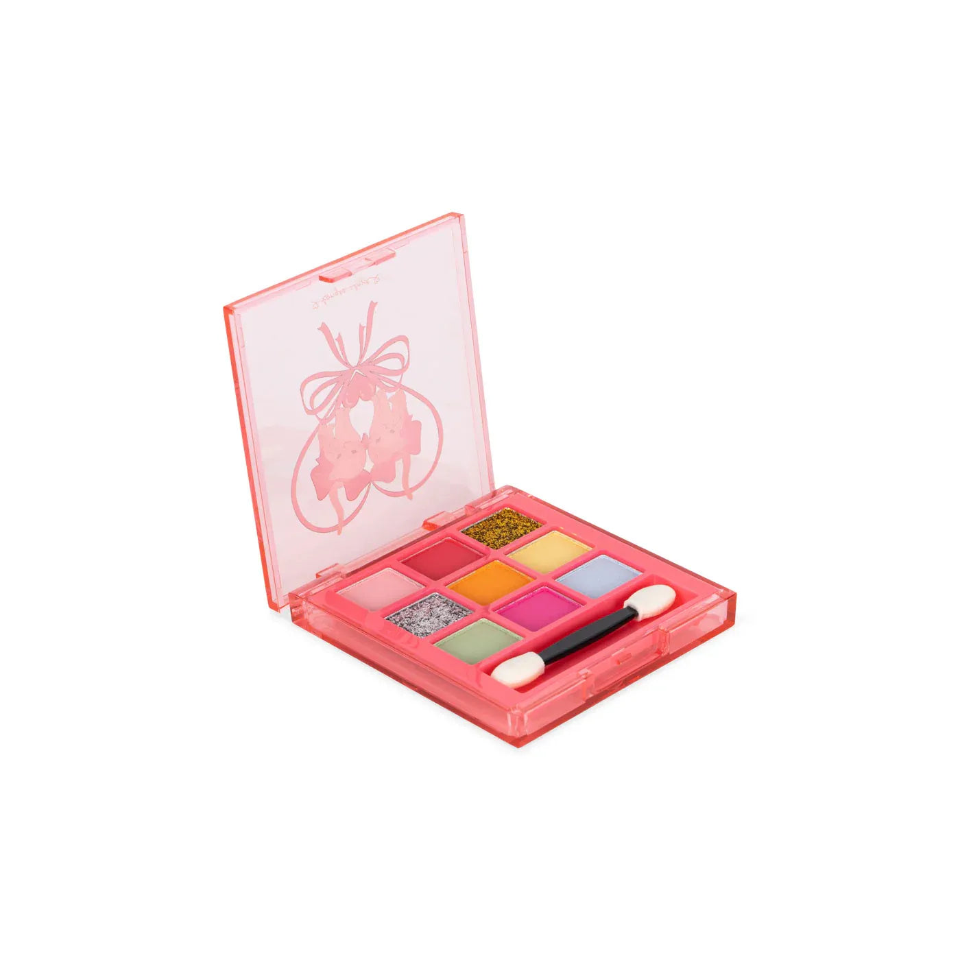 Paleta de Sombras – Konges Sløjd