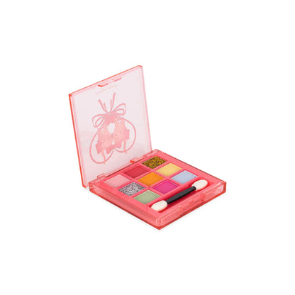 Paleta de Sombras – Konges Sløjd