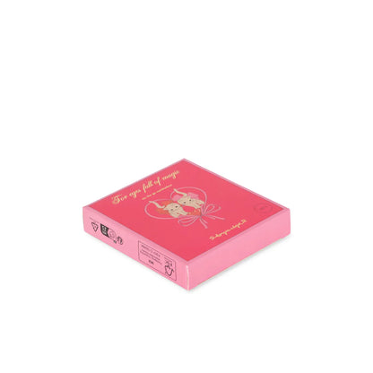 Paleta de Sombras – Konges Sløjd