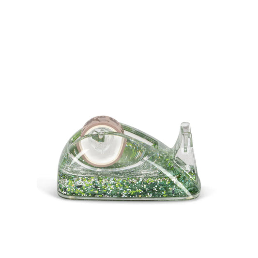 Dispensador de Celo con Purpurina – Konges Sløjd