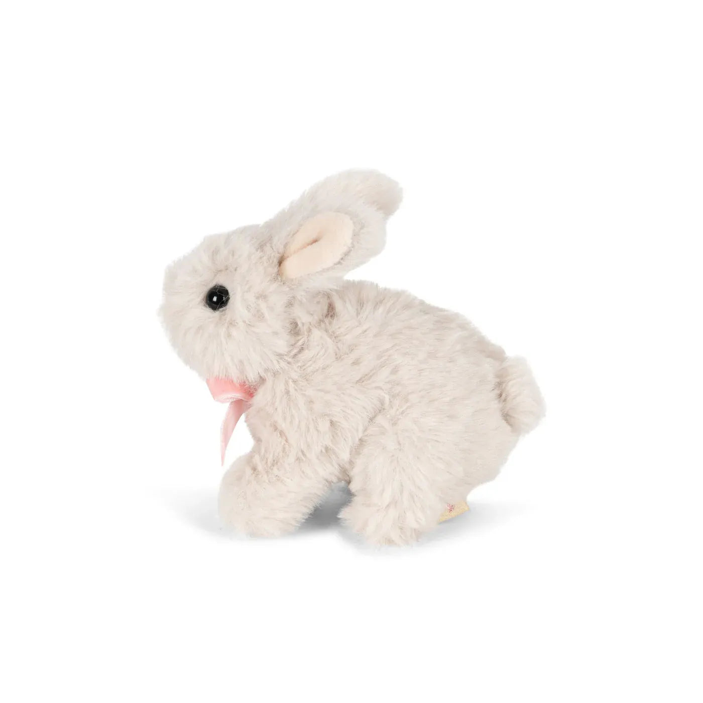 Peluche Mini Animal con Lazo – Konges Sløjd