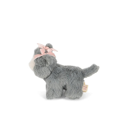Peluche Mini Animal con Lazo – Konges Sløjd