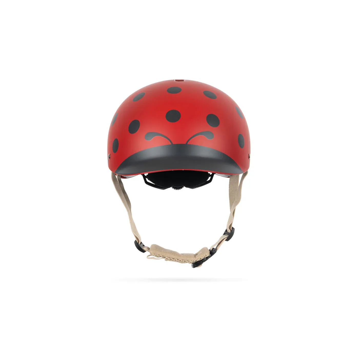 Casco Infantil Ladybug – Konges Sløjd