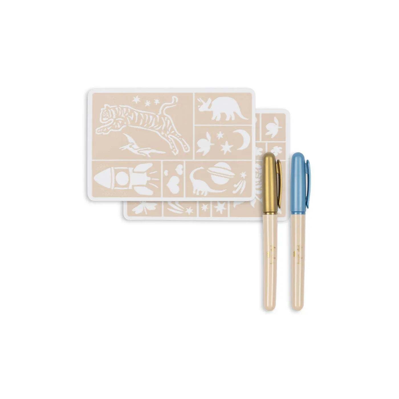 Calendario de Adviento  - Konges Sløjd