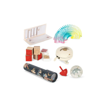 Calendario de Adviento  - Konges Sløjd