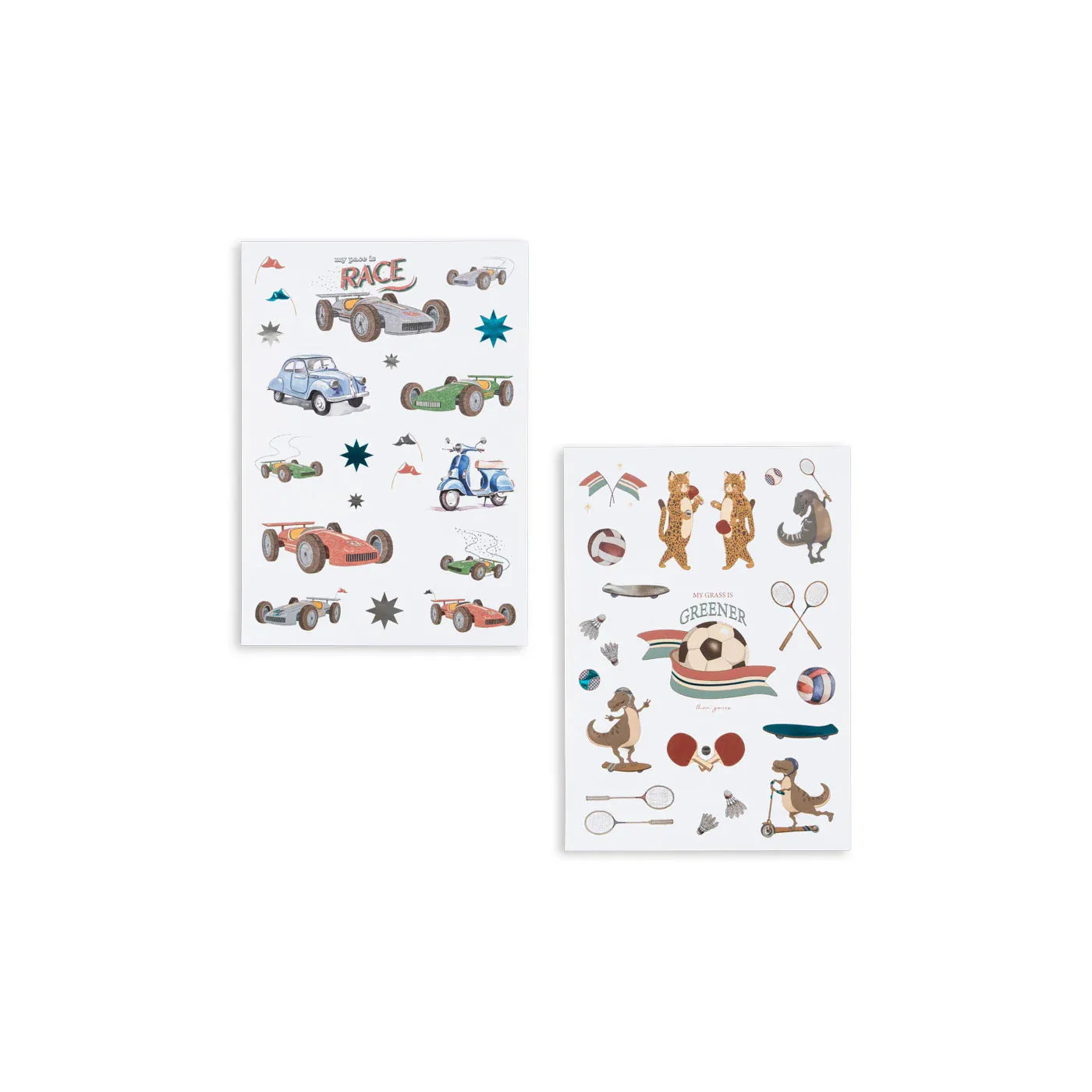 Calendario de Adviento  - Konges Sløjd