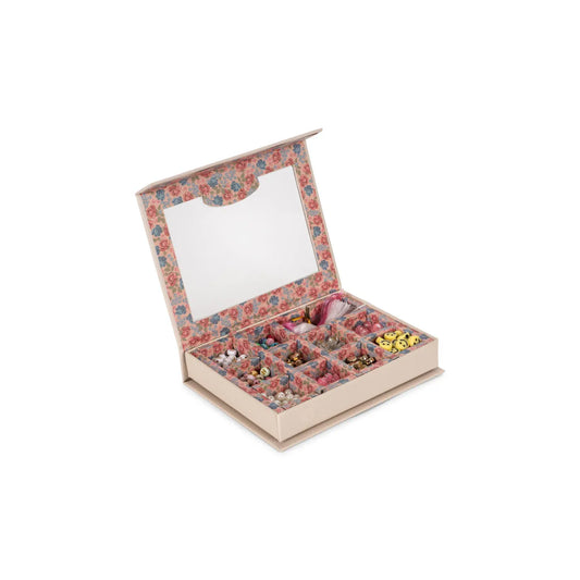 Caja de Abalorios “Bead Set Liberty” – Konges Sløjd