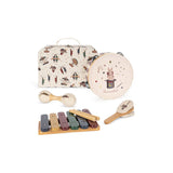 Set Musical “Espectáculo del Circo” – Konges Sløjd