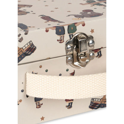 Set Musical “Espectáculo del Circo” – Konges Sløjd