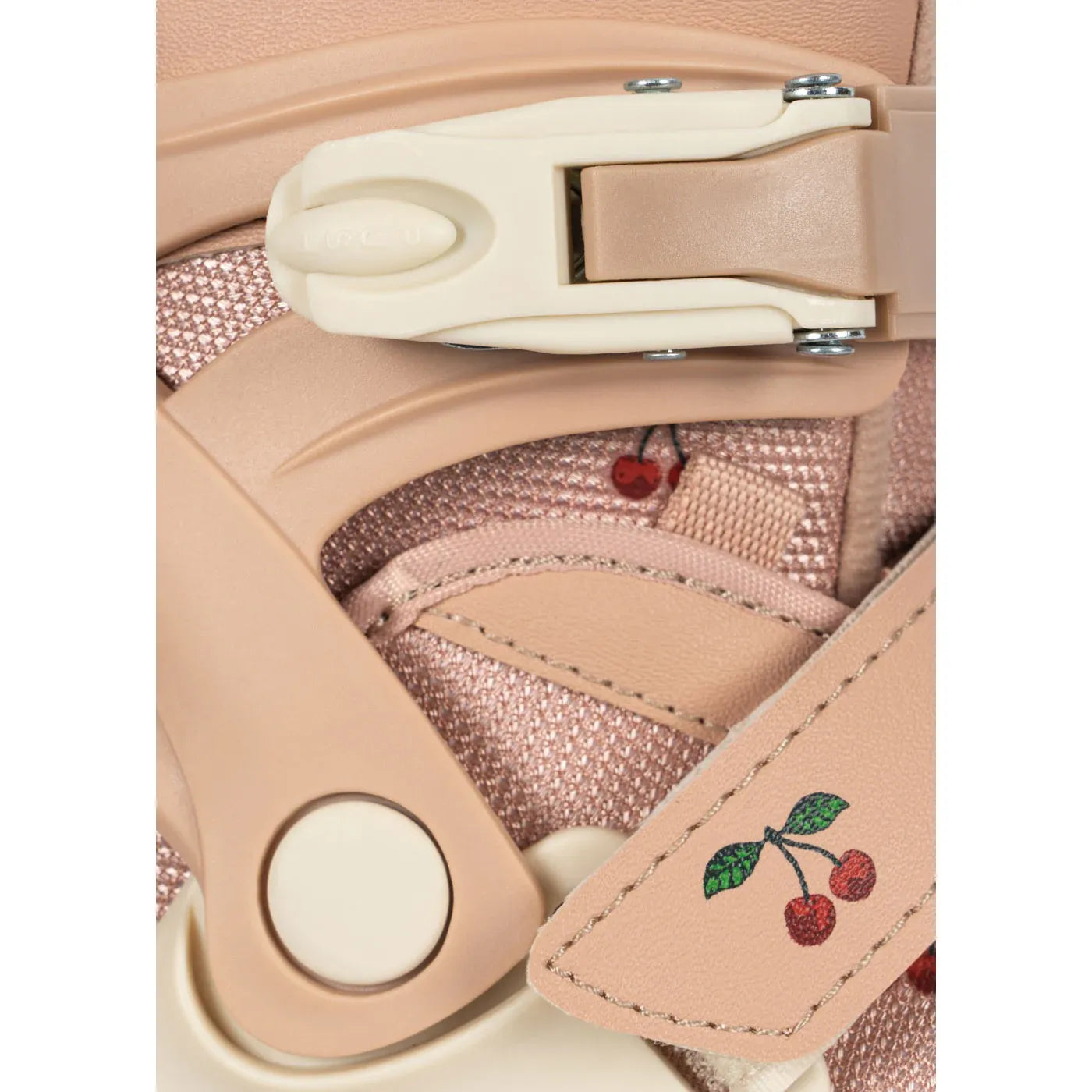 Patines en línea ajustables – Konges Sløjd