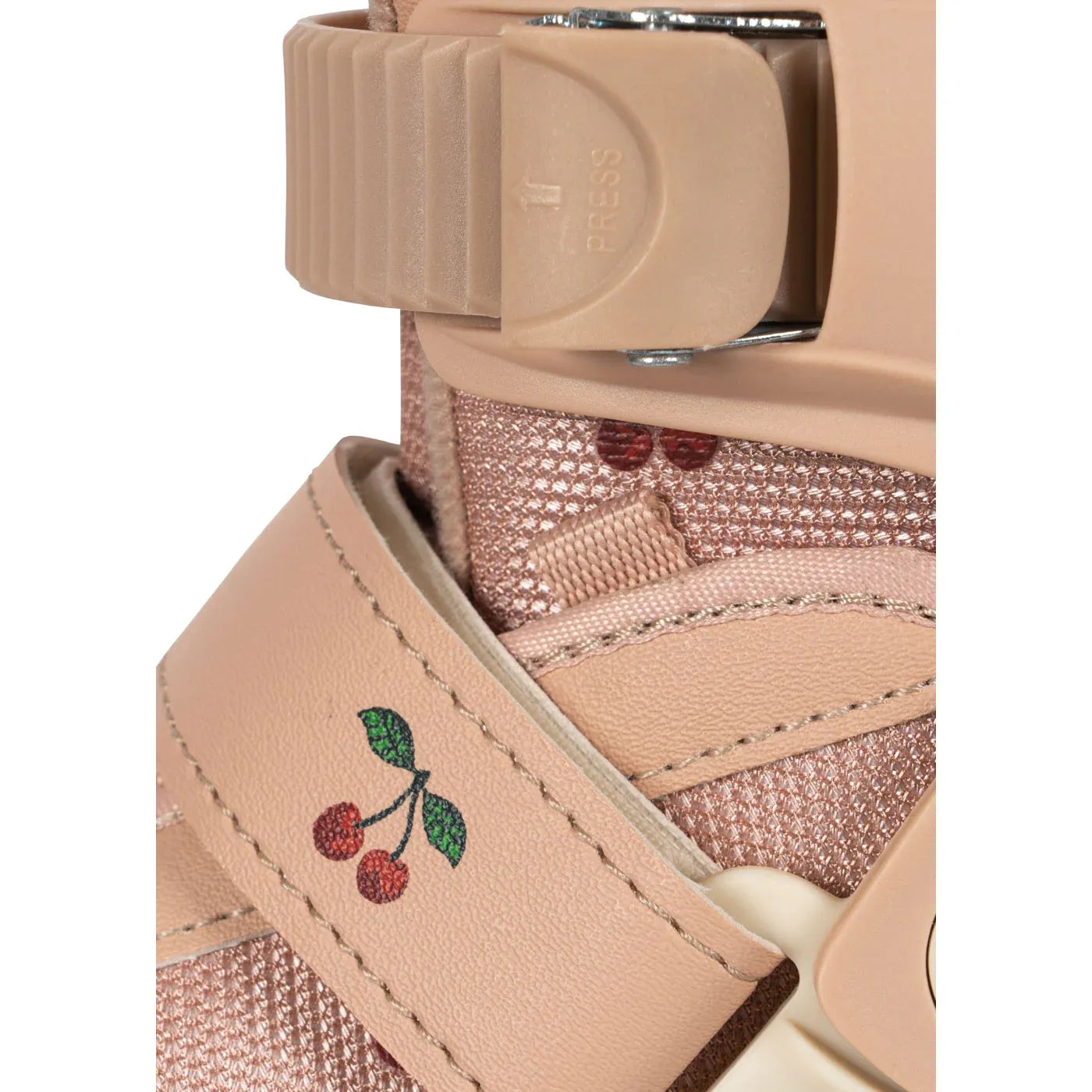 Patines en línea ajustables – Konges Sløjd