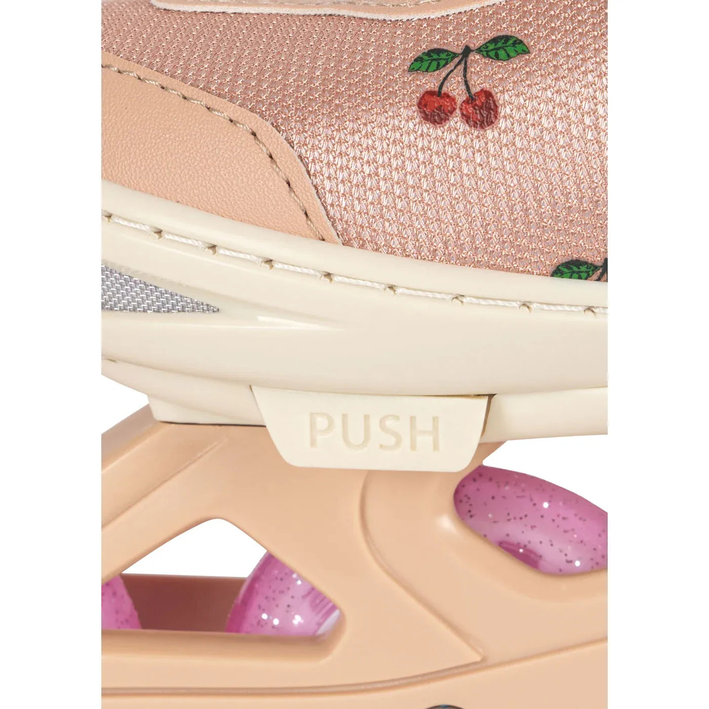 Patines en línea ajustables – Konges Sløjd