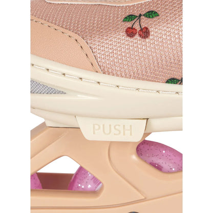 Patines en línea ajustables – Konges Sløjd