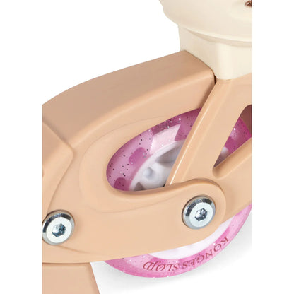 Patines en línea ajustables – Konges Sløjd