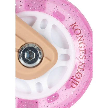 Patines en línea ajustables – Konges Sløjd