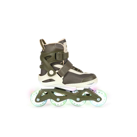 Patines en línea ajustables – Konges Sløjd