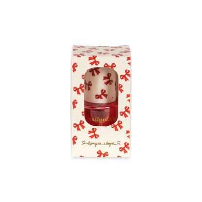 Esmalte de uñas infantil – Konges Sløjd