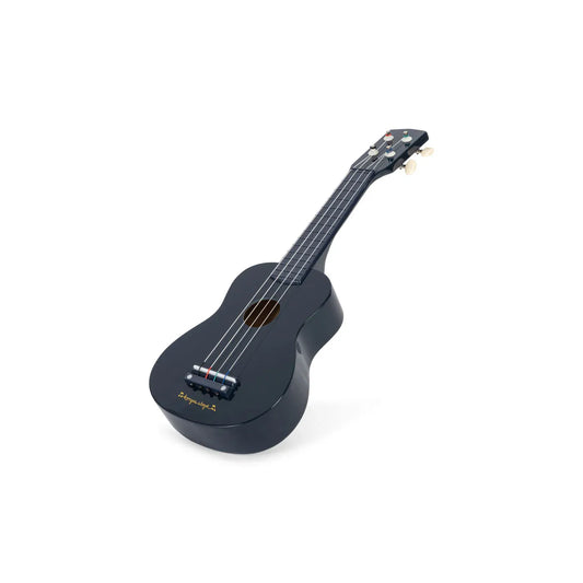 Ukelele Infantil “Navy” – Konges Sløjd