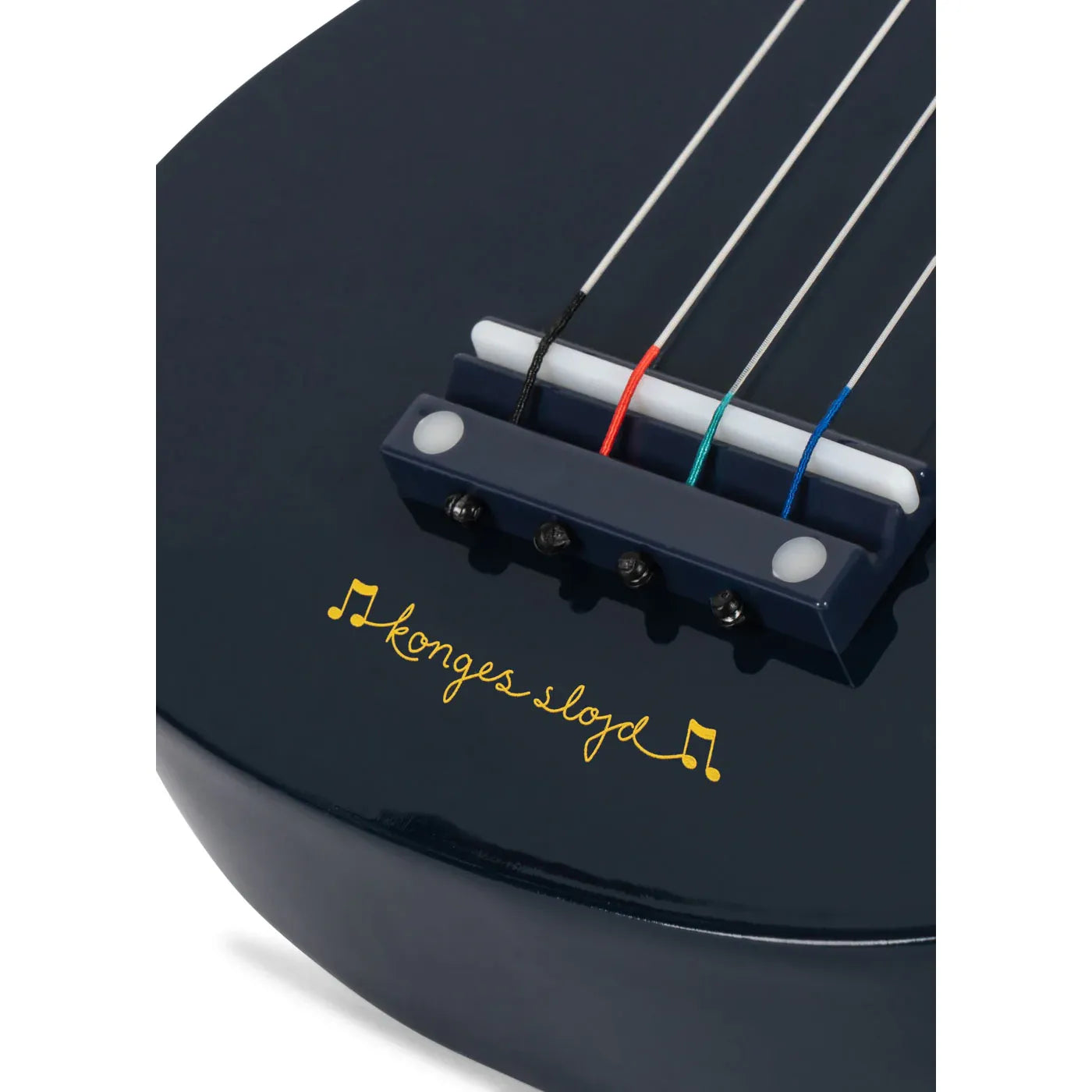 Ukelele Infantil “Navy” – Konges Sløjd