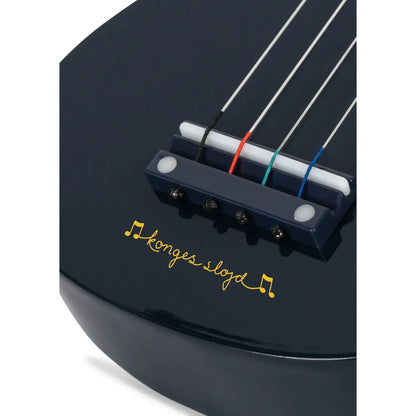 Ukelele Infantil “Navy” – Konges Sløjd